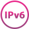 IPv6 setting